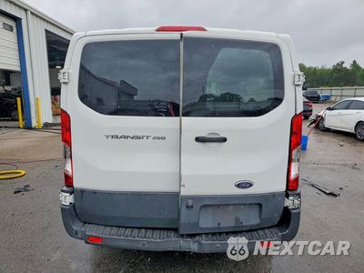 Zdjęcie 6 z 14 samochodu: 2016 FORD TRANSIT T-150 VIN:1FTYE1YM4GKB09481 - miniatura