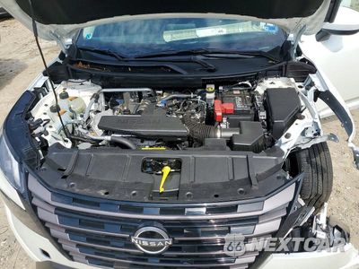 Zdjęcie 12 z 13 samochodu: 2026 NISSAN ROGUE SV VIN:5N1BT3BA4TC783815 - miniatura