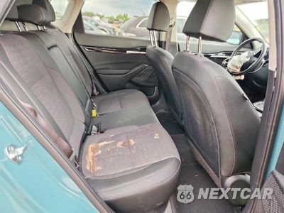 Zdjęcie 10 z 12 samochodu: 2025 KIA SELTOS S VIN:KNDEUCAA3S7790603 - miniatura