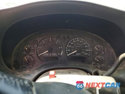Zdjęcie 9 z 12 samochodu: 2002 CHEVROLET S TRUCK S10 VIN:1GCCS19WX28221324 - miniatura