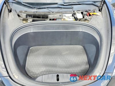Zdjęcie 11 z 12 samochodu: 2019 TESLA MODEL 3 VIN:5YJ3E1EAXKF416096 - miniatura