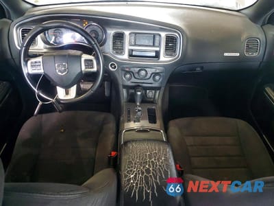 Zdjęcie 8 z 12 samochodu: 2013 DODGE CHARGER SE VIN:2C3CDXBGXDH690723 - miniatura