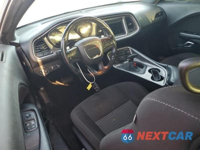 Zdjęcie 8 z 12 samochodu: 2021 DODGE CHALLENGER GT VIN:2C3CDZJG5MH649767 - miniatura