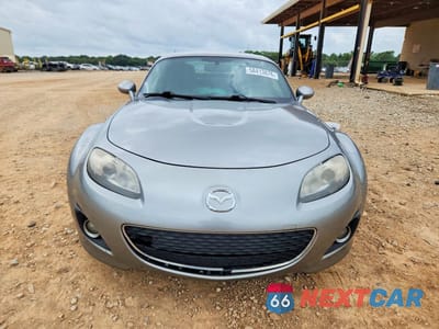 Piąte zdjęcie samochodu w środku: 2010 MAZDA MX-5 MIATA VIN:JM1NC2FF1A0212329 - miniatura