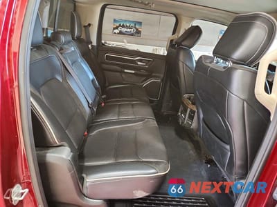 Zdjęcie 10 z 13 samochodu: 2019 RAM 1500 LARAMIE VIN:1C6SRFJT5KN649607 - miniatura