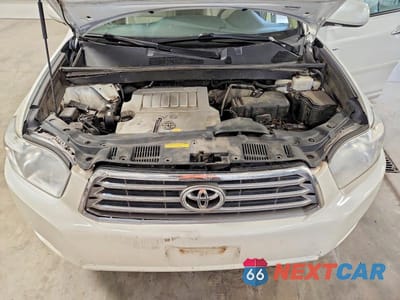 Zdjęcie 11 z 12 samochodu: 2010 TOYOTA HIGHLANDER LIMITED VIN:5TDDK3EH6AS022997 - miniatura