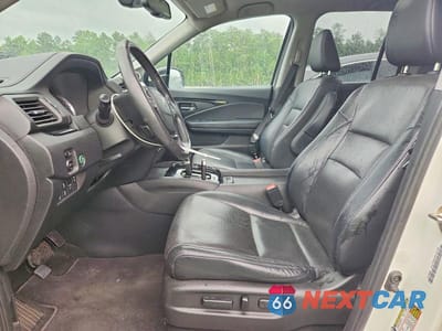 Zdjęcie 7 z 12 samochodu: 2017 HONDA RIDGELINE RTL VIN:5FPYK3F70HB028517 - miniatura