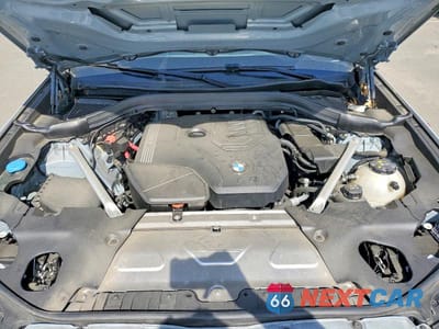 Zdjęcie 12 z 13 samochodu: 2024 BMW X3 XDRIVE30I VIN:5UX53DP03R9W97150 - miniatura