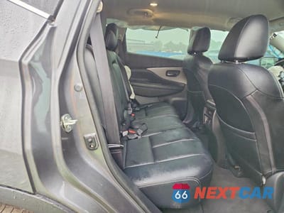 Zdjęcie 10 z 13 samochodu: 2021 NISSAN MURANO SV VIN:5N1AZ2BJ3MC128129 - miniatura
