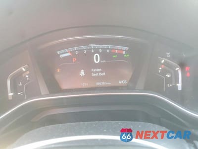 Zdjęcie 9 z 12 samochodu: 2021 HONDA CR-V EXL VIN:5J6RW1H89ML008036 - miniatura