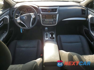Zdjęcie 8 z 12 samochodu: 2017 NISSAN ALTIMA 2.5 S VIN:1N4AL3AP7HN318498 - miniatura