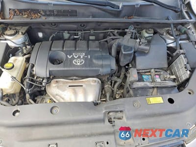 Zdjęcie 12 z 13 samochodu: 2010 TOYOTA RAV4 SPORT VIN:JTMRF4DV5AD023349 - miniatura