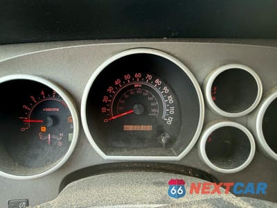 Zdjęcie 8 z 11 samochodu: 2010 TOYOTA TUNDRA DOUBLE CAB SR5 VIN:5TFUY5F12AX143337 - miniatura