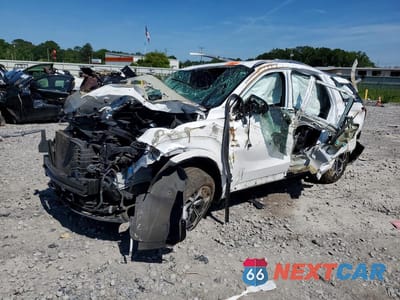 2022 HYUNDAI PALISADE CALLIGRAPHY KM8R74HE5NU412873 - główne zdjęcie licytacji z USA - miniatura