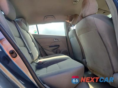 Zdjęcie 10 z 12 samochodu: 2014 HONDA INSIGHT VIN:JHMZE2H30ES000898 - miniatura