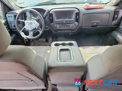 Zdjęcie 8 z 12 samochodu: 2019 CHEVROLET SILVERADO K3500 VIN:1GC4KVCGXKF128540 - miniatura