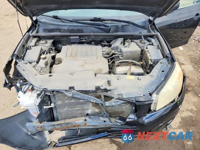 Zdjęcie 12 z 13 samochodu: 2006 TOYOTA RAV4 BASE VIN:JTMBK33V565009817 - miniatura