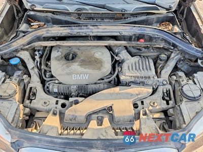 Zdjęcie 11 z 13 samochodu: 2019 BMW X1 SDRIVE28I VIN:WBXHU7C58K3H45075 - miniatura