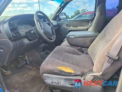 Zdjęcie 7 z 12 samochodu: 1999 DODGE RAM 1500 VIN:3B7HF13Z8XG200776 - miniatura