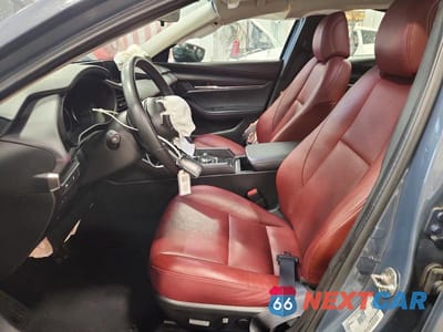 Zdjęcie 7 z 12 samochodu: 2024 MAZDA 3 PREFERRED VIN:3MZBPBCM9RM412875 - miniatura