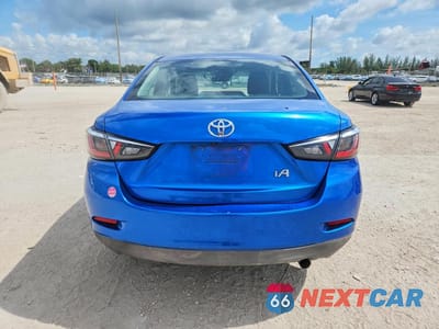 Zdjęcie 6 z 13 samochodu: 2018 TOYOTA YARIS IA BASE VIN:3MYDLBYV9JY305140 - miniatura