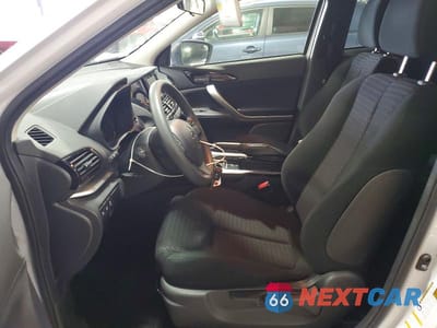 Zdjęcie 7 z 13 samochodu: 2022 MITSUBISHI ECLIPSE CROSS ES VIN:JA4ASUAA1NZ014032 - miniatura