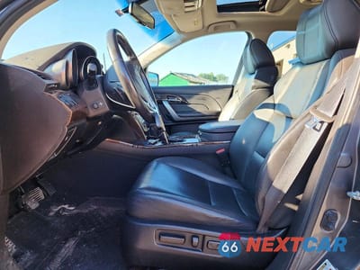 Zdjęcie 7 z 12 samochodu: 2010 ACURA MDX TECHNOLOGY VIN:2HNYD2H42AH506558 - miniatura