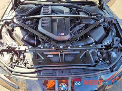 Zdjęcie 11 z 12 samochodu: 2026 BMW M4 VIN:WBS43BA08TCV63084 - miniatura