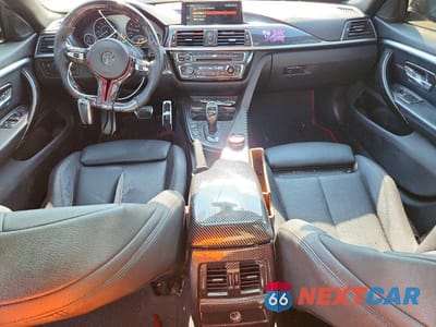 Zdjęcie 8 z 12 samochodu: 2018 BMW 430XI GRAN COUPE VIN:WBA4J3C56JBG97008 - miniatura
