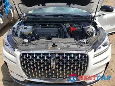 Zdjęcie 12 z 13 samochodu: 2026 LINCOLN CORSAIR RESERVE VIN:5LMCJ2DA3TUL04633 - miniatura
