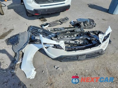 Zdjęcie 13 z 14 samochodu: 2024 NISSAN ROGUE SV VIN:JN8BT3BA3RW351376 - miniatura