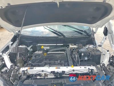 Zdjęcie 12 z 13 samochodu: 2024 GMC TERRAIN SLE VIN:3GKALMEG0RL368207 - miniatura