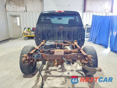 Zdjęcie 6 z 12 samochodu: 2006 GMC NEW SIERRA K1500 VIN:3GTEK14V06G194481 - miniatura