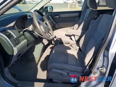 Zdjęcie 7 z 13 samochodu: 2009 HONDA CR-V EX VIN:3CZRE48599G701753 - miniatura