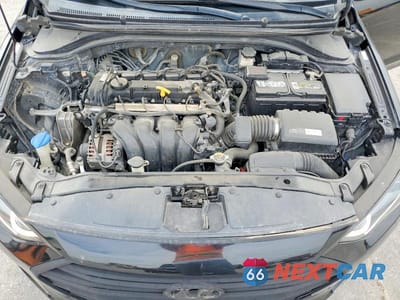 Zdjęcie 11 z 12 samochodu: 2017 HYUNDAI ELANTRA VALUE EDITION VIN:KMHD84LF1HU248114 - miniatura