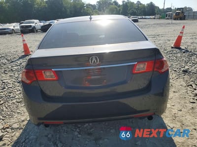 Zdjęcie 6 z 12 samochodu: 2012 ACURA TSX TECH VIN:JH4CU4F62CC000085 - miniatura