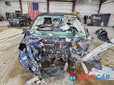 Piąte zdjęcie samochodu w środku: 2019 ACURA RDX VIN:5J8TC1H32KL023632 - miniatura