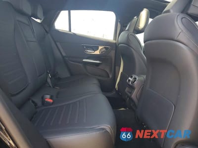 Zdjęcie 11 z 13 samochodu: 2025 MERCEDES-BENZ GLC COUPE 300 4MATIC VIN:W1NKJ4HB7SF363391 - miniatura