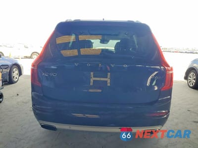Zdjęcie 6 z 13 samochodu: 2016 VOLVO XC90 T6 VIN:YV4A22PK2G1063457 - miniatura