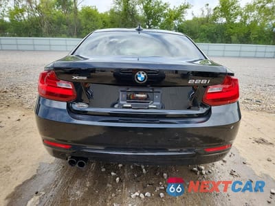 Zdjęcie 6 z 12 samochodu: 2016 BMW 228 XI SULEV VIN:WBA1G9C54GV726580 - miniatura