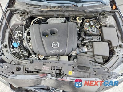 Zdjęcie 11 z 12 samochodu: 2017 MAZDA 3 SPORT VIN:3MZBN1U7XHM155362 - miniatura