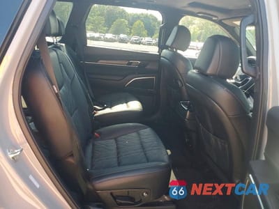 Zdjęcie 11 z 13 samochodu: 2025 KIA TELLURIDE SX-PRESTIGE X-LINE VIN:5XYP5DGC8SG633513 - miniatura