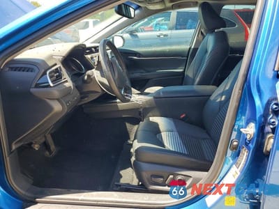 Zdjęcie 7 z 12 samochodu: 2018 TOYOTA CAMRY SE VIN:4T1B11HK4JU112484 - miniatura