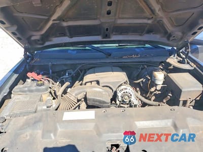 Zdjęcie 11 z 12 samochodu: 2011 CHEVROLET SILVERADO C1500 LT VIN:3GCPCSE02BG185466 - miniatura