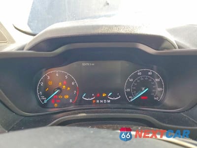 Zdjęcie 9 z 12 samochodu: 2020 FORD TRANSIT CONNECT XL DELIVERY VAN VIN:NM0LS7E27L1438987 - miniatura
