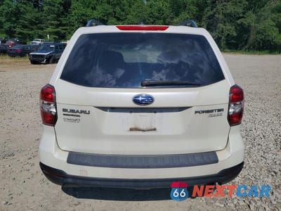 Zdjęcie 6 z 13 samochodu: 2014 SUBARU FORESTER 2.5I PREMIUM VIN:JF2SJAEC6EH423741 - miniatura