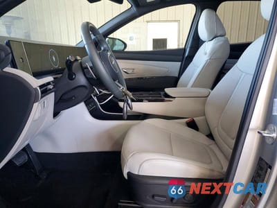 Zdjęcie 7 z 13 samochodu: 2025 HYUNDAI TUCSON LIMITED VIN:5NMJE3DE2SH568220 - miniatura