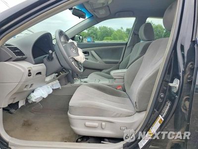 Zdjęcie 7 z 12 samochodu: 2010 TOYOTA CAMRY LE VIN:4T4BF3EK9AR017037 - miniatura