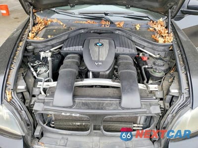 Zdjęcie 11 z 12 samochodu: 2010 BMW X5 XDRIVE48I VIN:5UXFE8C51AL311291 - miniatura