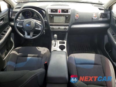 Zdjęcie 8 z 12 samochodu: 2015 SUBARU LEGACY 2.5I PREMIUM VIN:4S3BNAC69F3033845 - miniatura